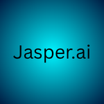 Jasper.ai Logo