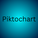 Piktochart Logo