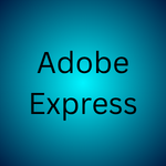 Adobe Express Logo