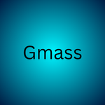 Gmass Logo