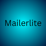 Mailerlite