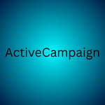 ActiveCampaign Logo
