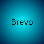 Brevo Logo