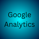 Google Analytics Logo