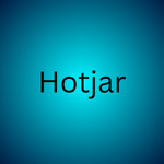 Hotjar Logo