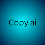 Copy.ai Logo