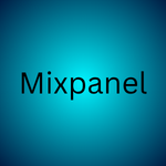 Mixpanel Logo
