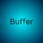 Buffer Logo