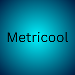 Metricool Logo