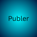 Publer Logo