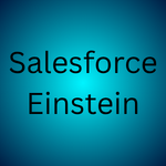 Salesforce Einstein Logo