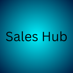 Sales Hub Logo
