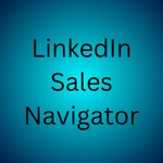 LinkedIn Sales Nav Logo