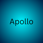 Apollo Logo