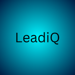 LeadiQ Logo