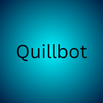 Quillbot Logo