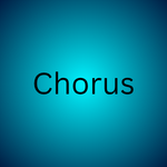 Chorus Logo