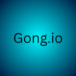 Gong.io Logo