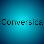 Conversica Logo