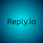 Reply.io Logo