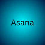 Asana Logo