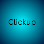 ClickUp Logo