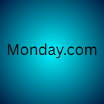 Monday.com Logo