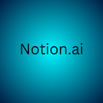Notion.ai Logo