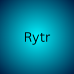 Rytr Logo
