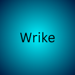 Wrike Logo