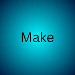 Make Logo