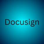 Docusign Logo