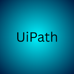 UiPath Logo