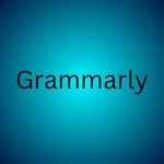 Grammarly Logo