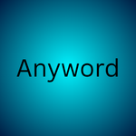 Anyword Logo