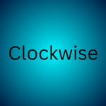Clockwise Logo