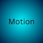 Motion Logo