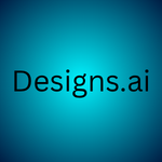 Designs.ai Logo