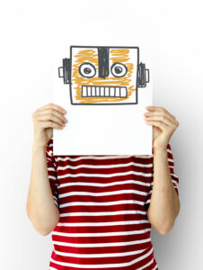 Weird AI tools for this week