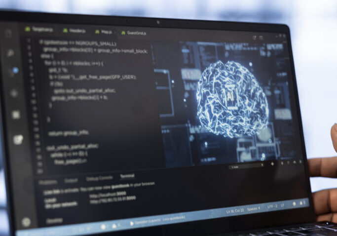 AI implementation partner for business automation