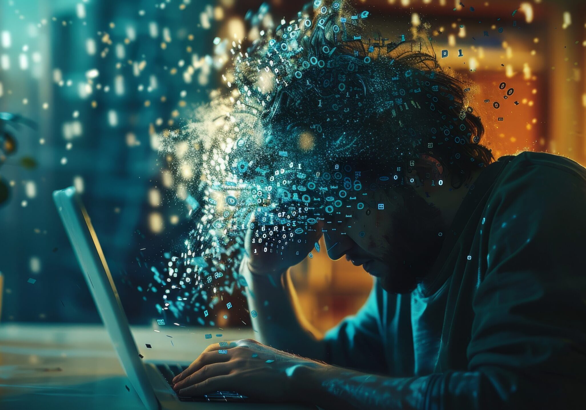 AI implementation partner for business automation